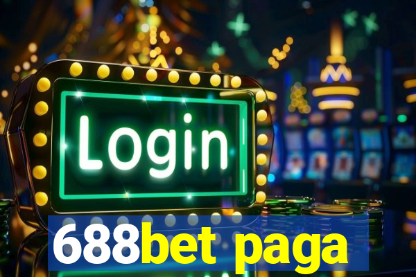 688bet paga